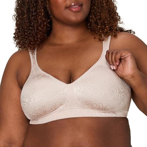 Playtex Women's 18 Hour Ultimate Lift & Support Wireless Bra US4745