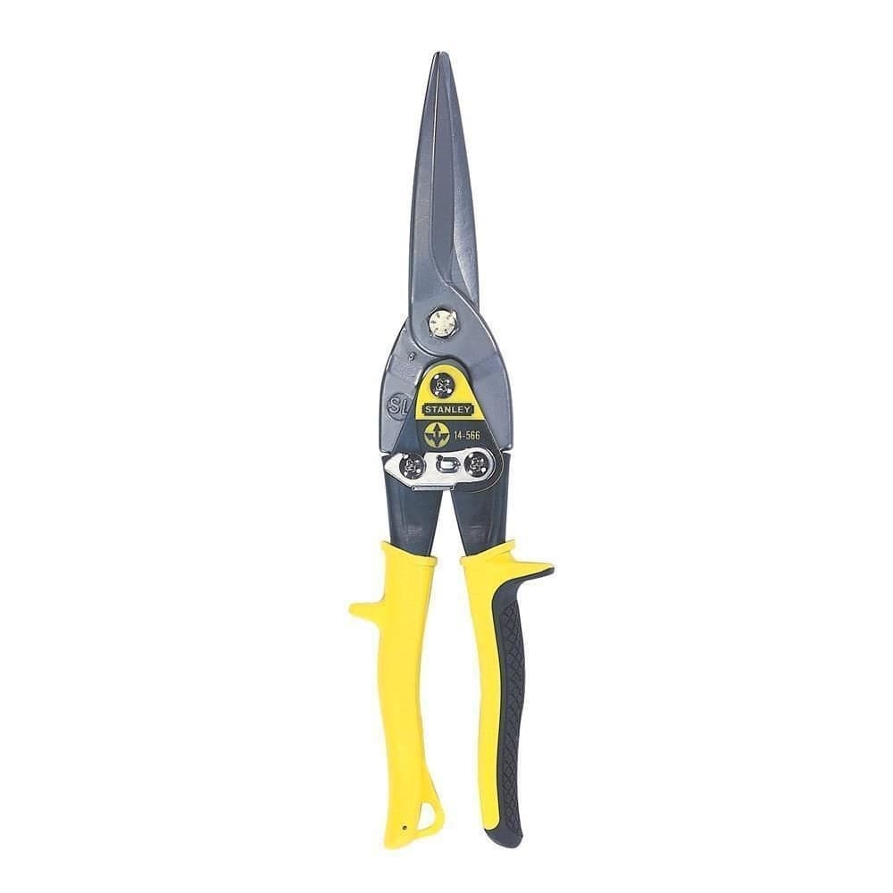 STANLEY 214566 Aviation Snips 250 mm