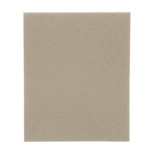 3M Softback Sanding Sponge 02600 4 12 x 5 12 in 20 Pack Microfine Grit Fast Cutting