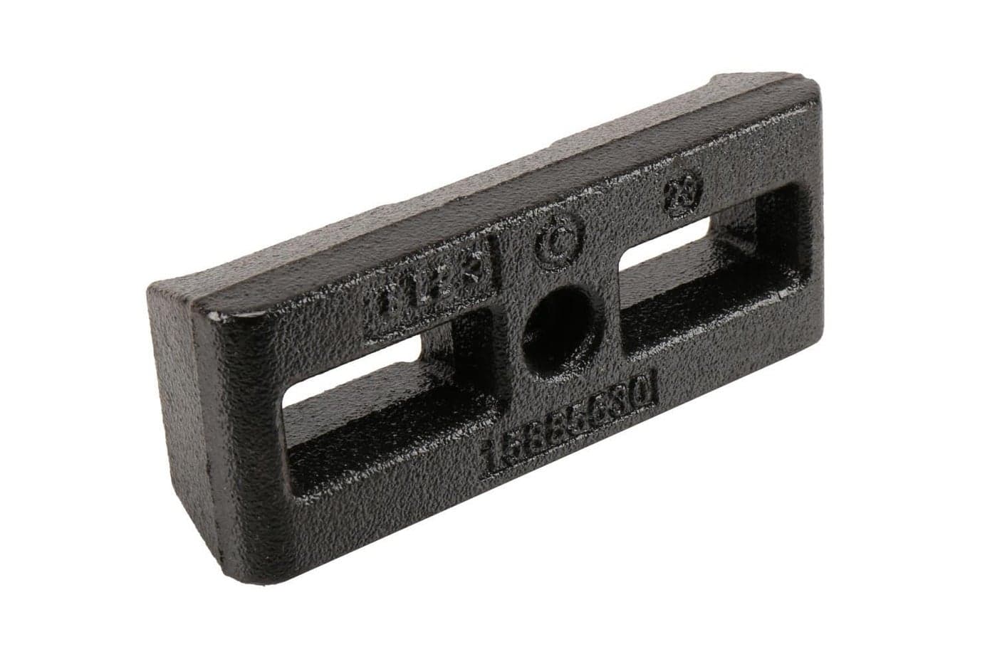 GM Genuine Parts 15885530 Rear Spring Spacer , Black