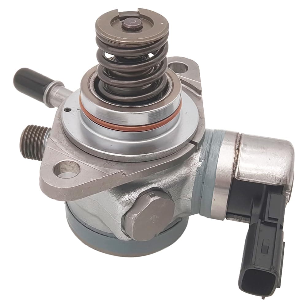EPSIRMP CM5E9D376CB High Pressure Fuel Pump Compatible with 20122018 Ford Focus 20L L4 CM5E9D376CB