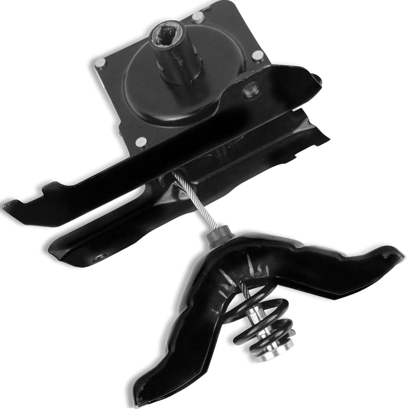 Fexhull 924-539 Spare Tire Hoist Winch Mechanism for 2008-2016 F250 & F350 Super Duty