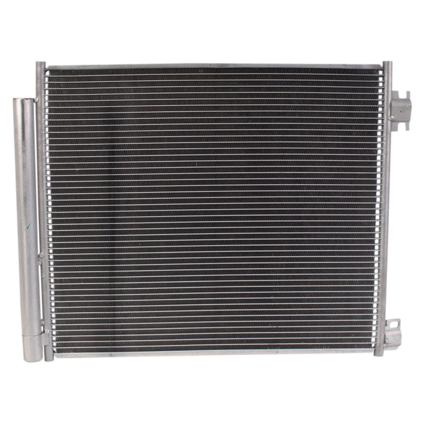 TRQ Air Conditioning AC Condenser Compatible with 20172022 Nissan Rogue Sport