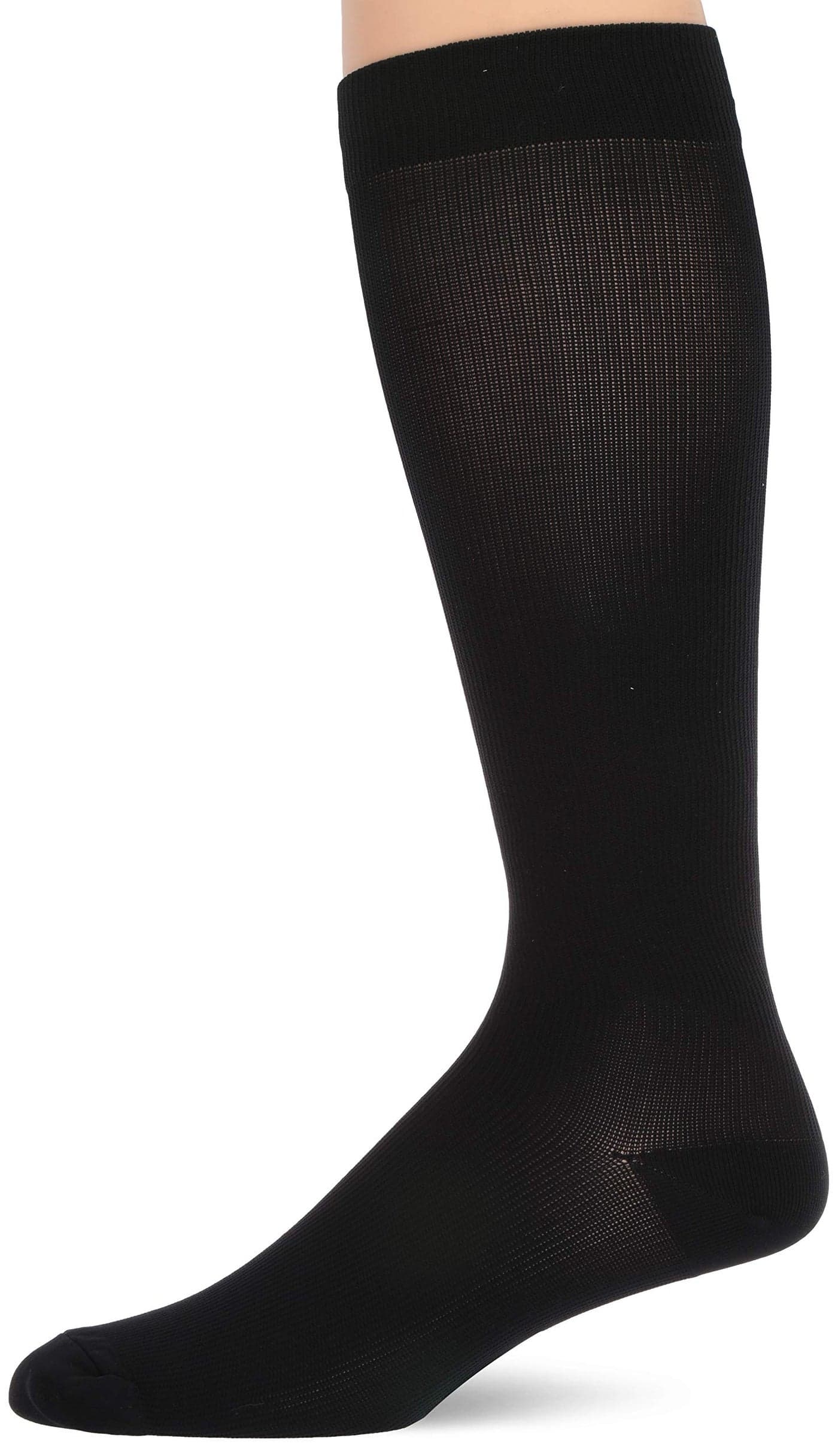 Ontel Miracle Socks SmallMedium Black 1 Pair Reduces Swelling Enhances Circulation