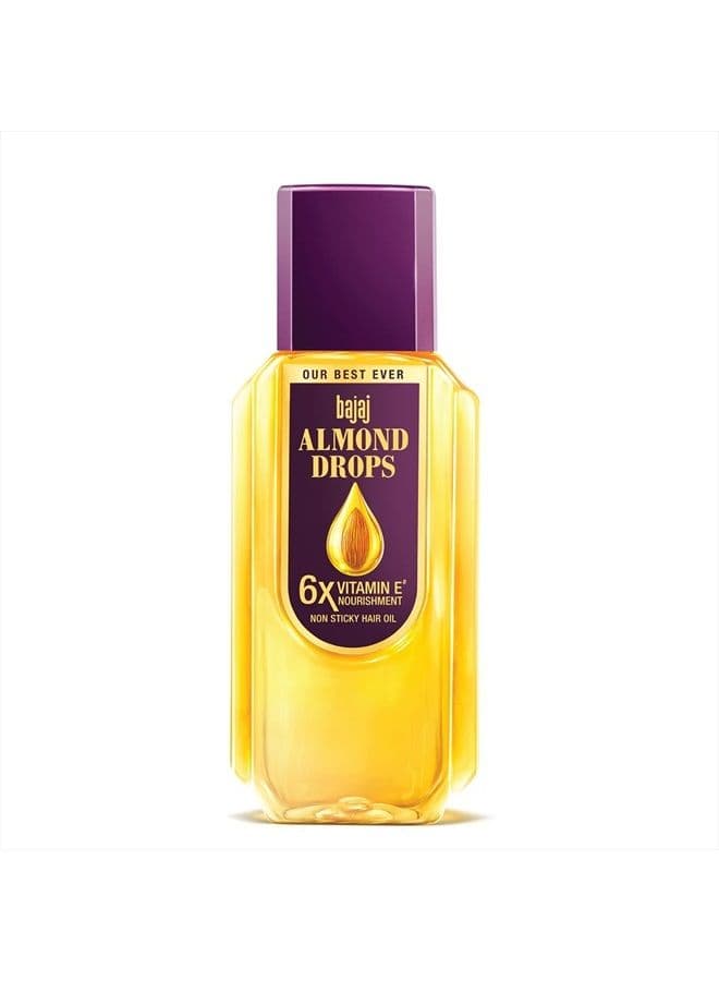 Almond Drops Hair Oil- 285 Ml