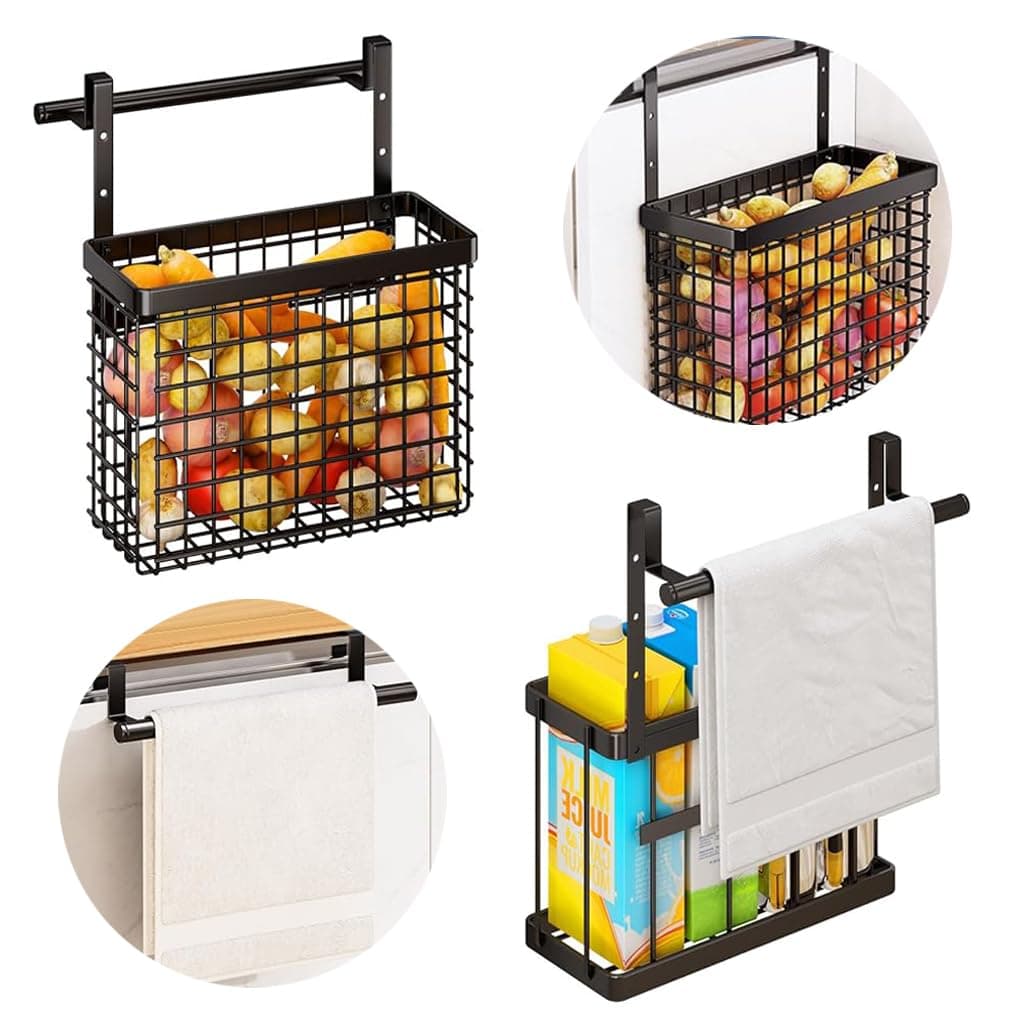 Supvox Under Sink Organizer
