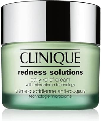 Clinique Redness Solutions Daily Relief Cream 50 ml