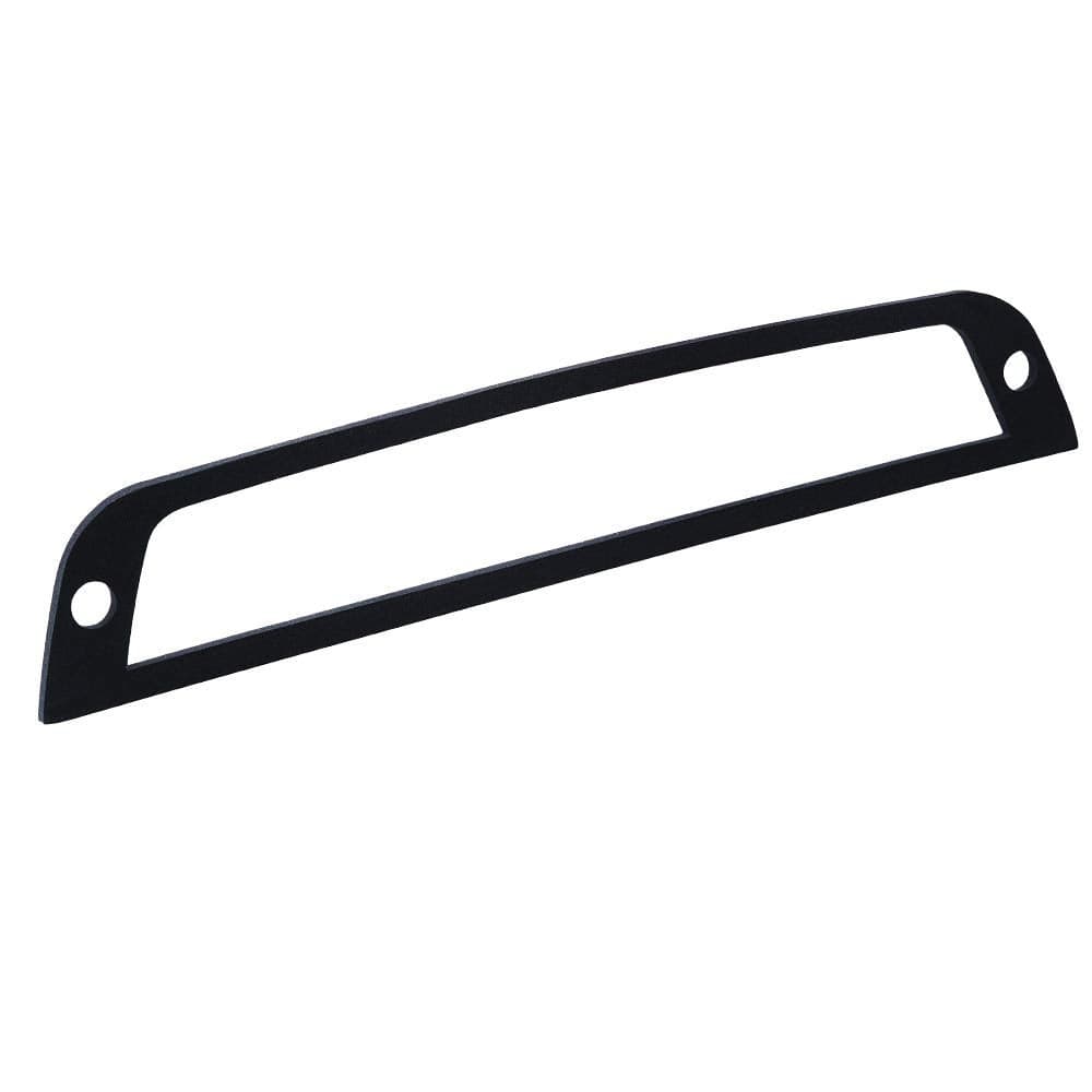 MOFORKIT 3rd Third Brake Light Seal Gasket Compatible with Frontier 2005 to 2019 Titan 2004 to 2015 Hight Mount Stop
