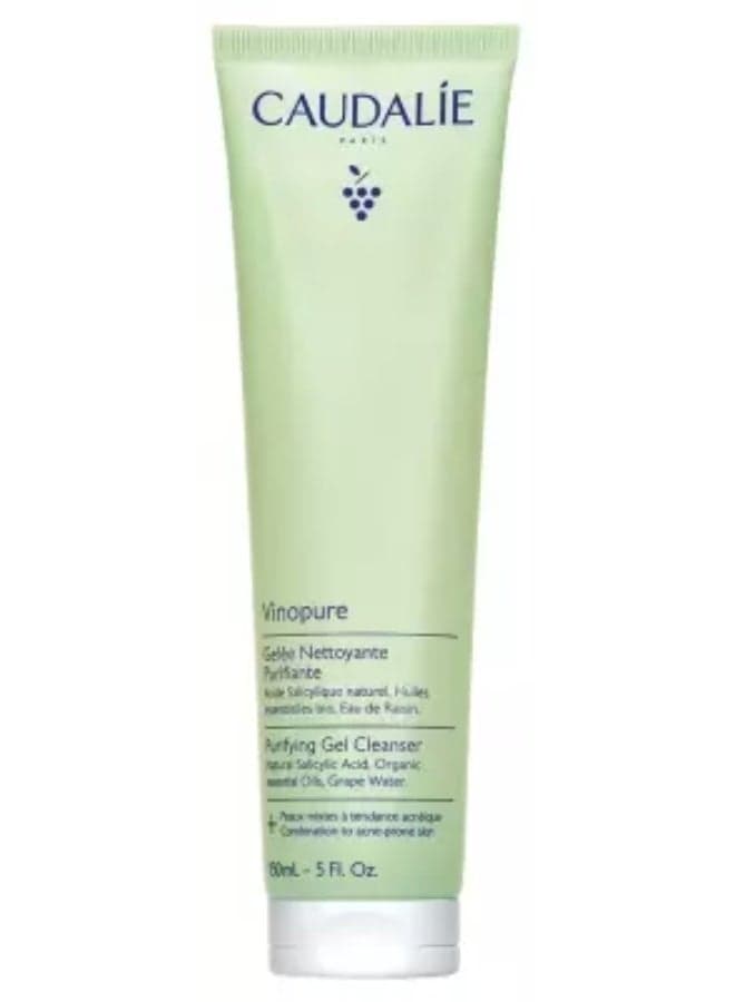 Vinopure Purifying Cleansing Gel 150 ml