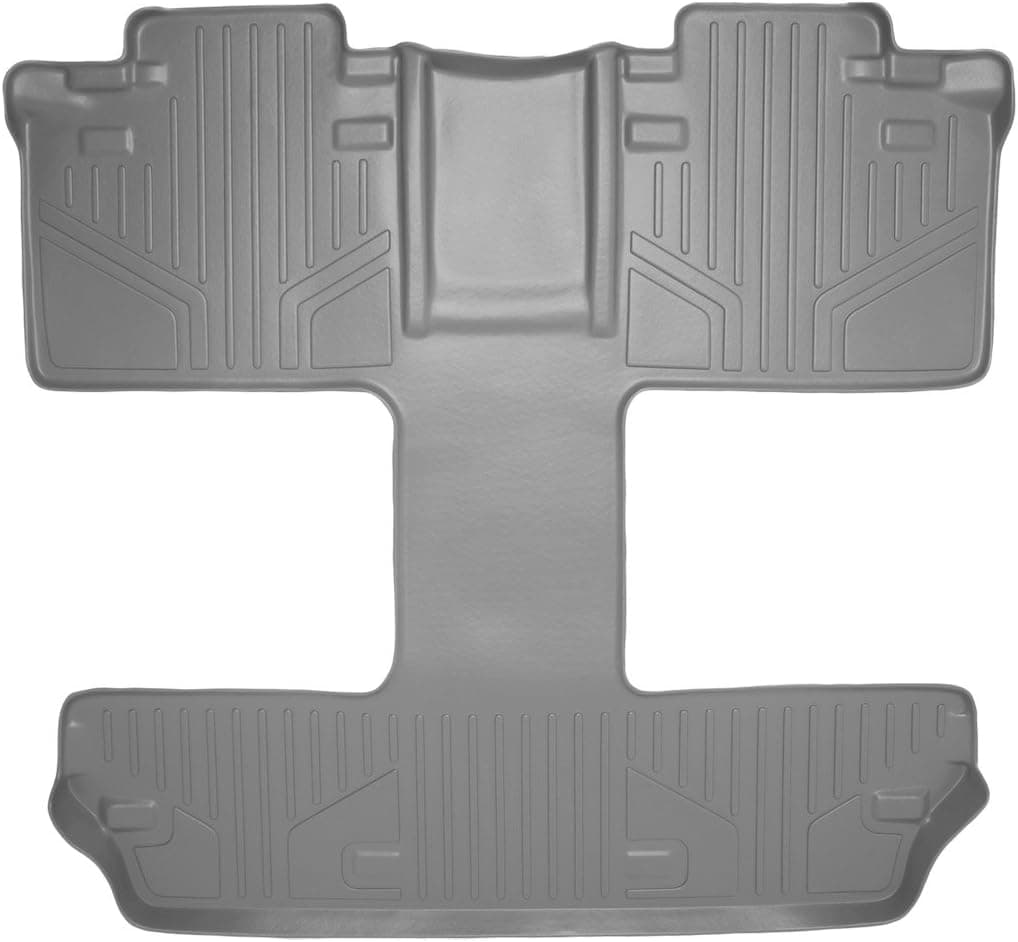 SMARTLINER Custom Fit Floor Mats for Toyota Sienna