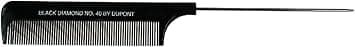 Black Diamond Pin Tail Comb 275001