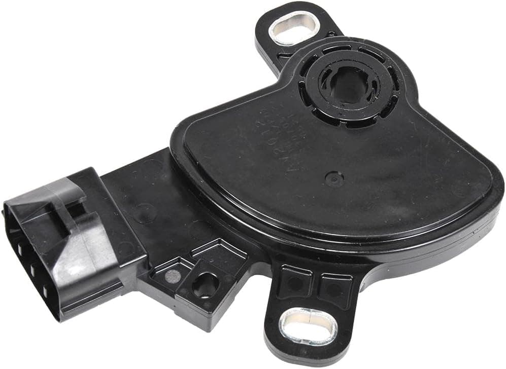 ACDelco GM Original Equipment 25191116 Automatic Transmission Manual Shift Detent Lever with Shift Position Switch