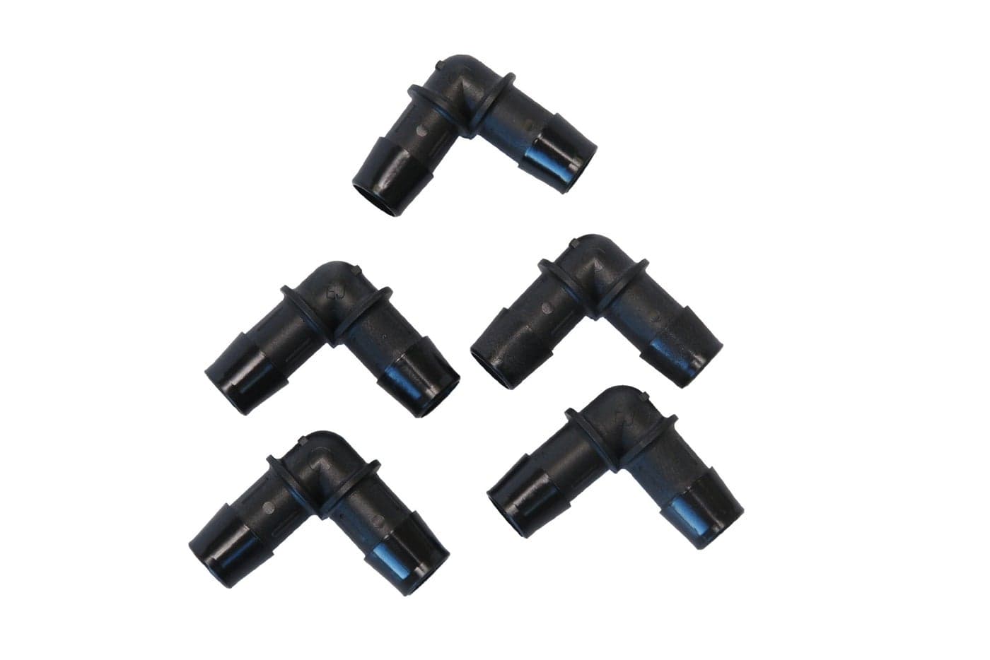 Continental 65635 Connector for Fuel/Vacuum/Heater Hose
