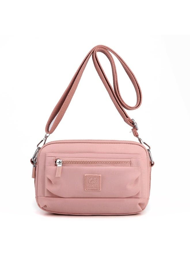 Trendy Fashion Shoulder Bag