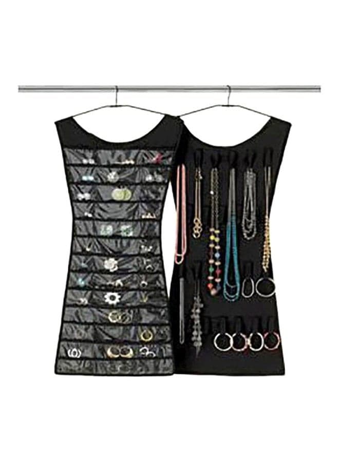 Dress Shaped Jewelry Organizer