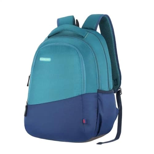 Kamiliant Laptop Backpack KAM PEAK CS BACKPACK TEALNAVY