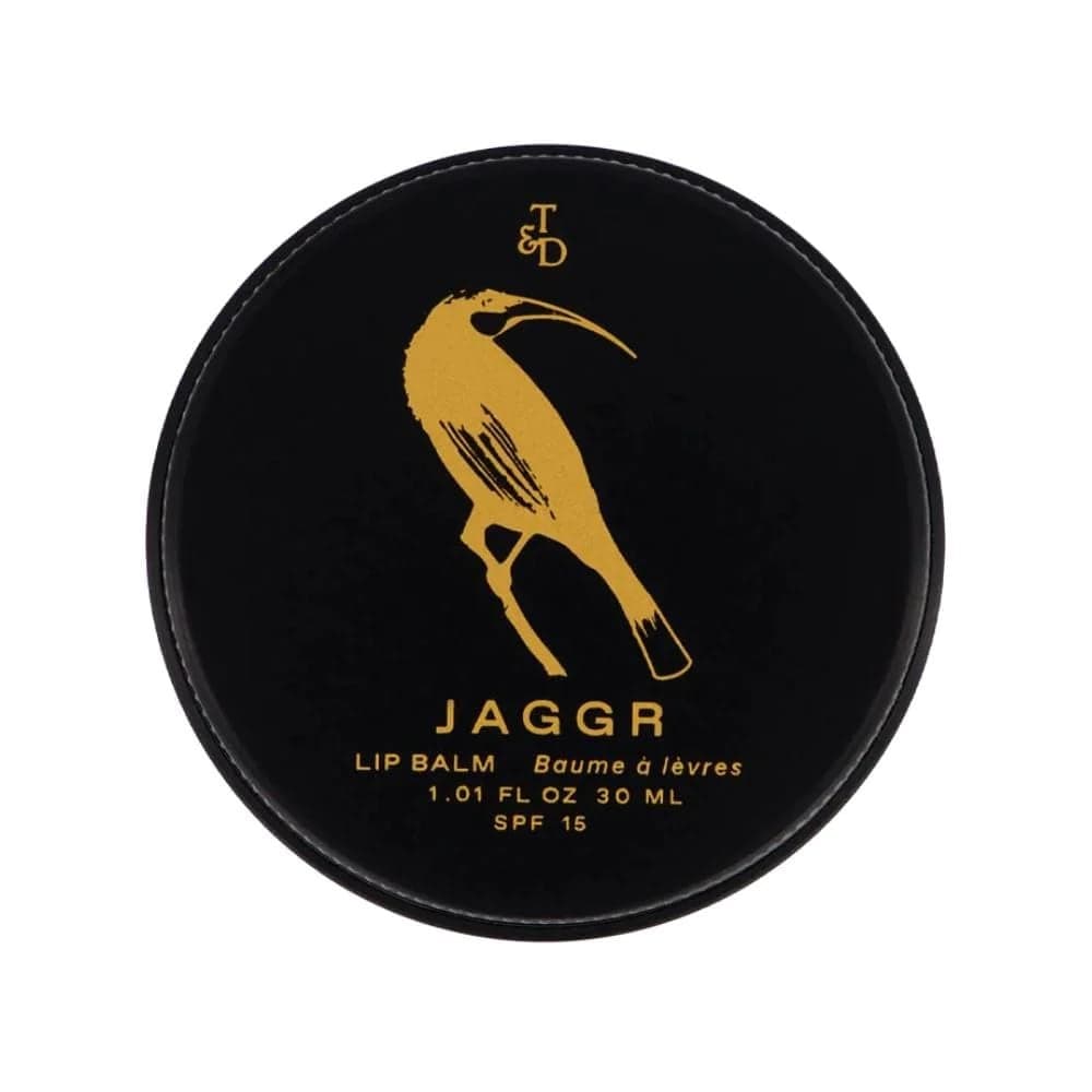 Triumph Disaster Jaggr Lip Balm 30ml SPF 15