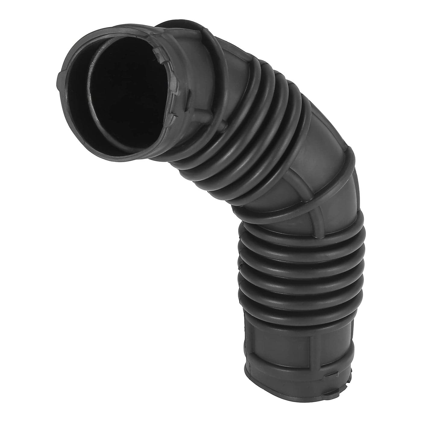 X AUTOHAUX Engine Air Intake Hose for Chevrolet Cruze 20112016 18L 13308302 13254589