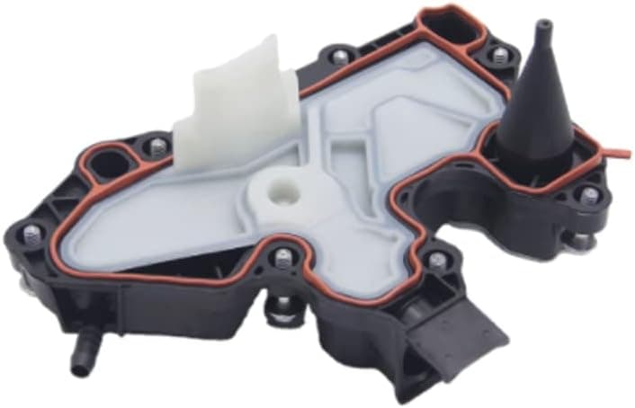 PCV Vent Valve Engine Crankcase Oil Separator for Volkswagen Golf and VW Beetle 2011-