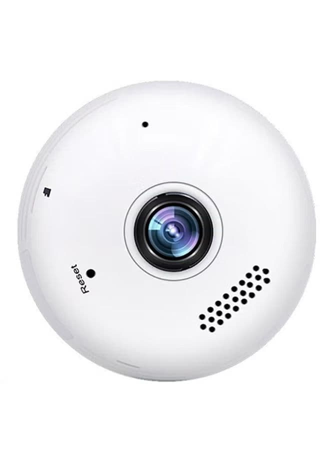 Wifi Wireless Camera Bulb