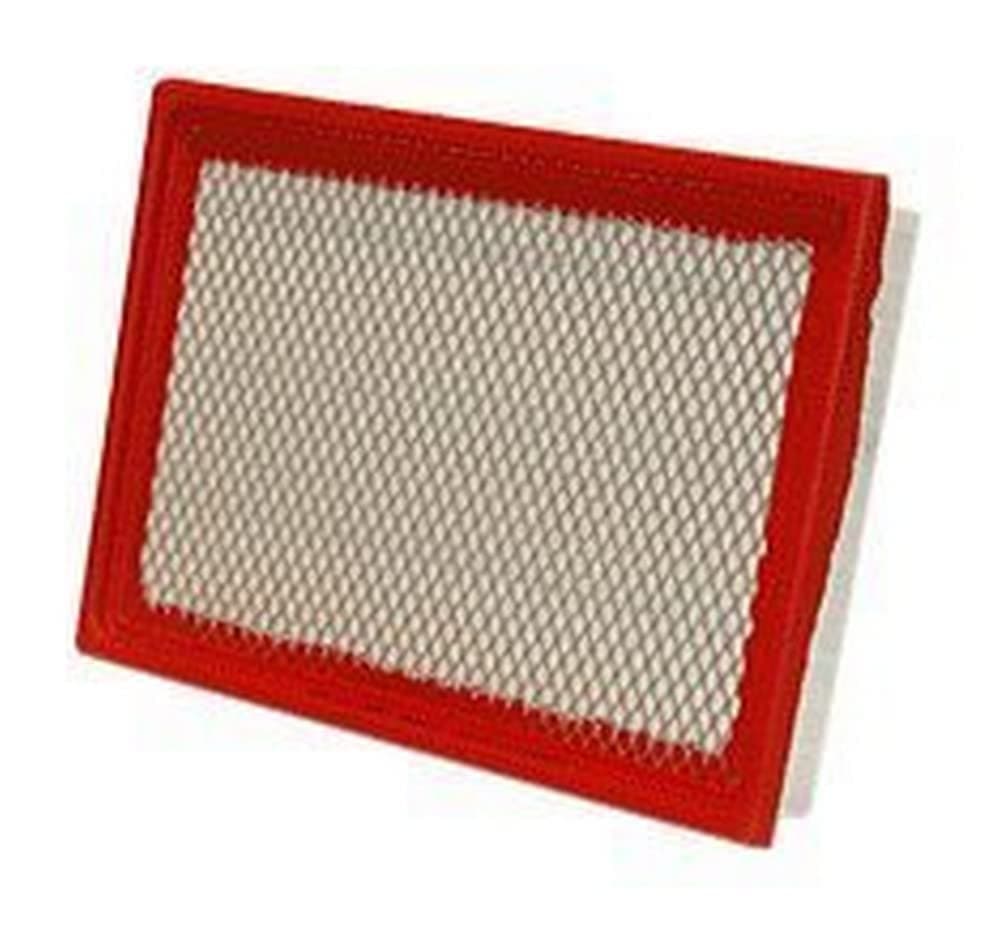 WIX Filters 42329 Air Filter Panel Pack of 1