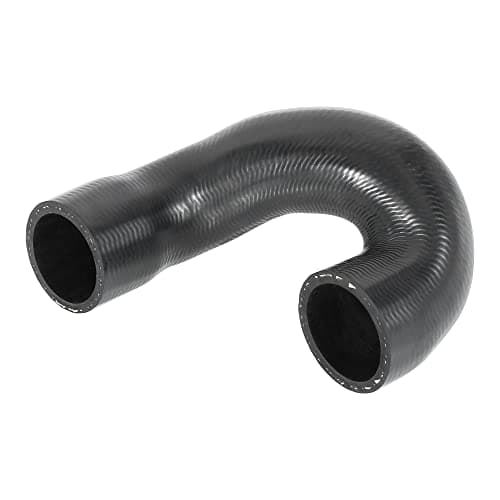 X AUTOHAUX Radiator Coolant Water Hose from Expansion Tank 11537521049 for BMW X3 X5 Z4