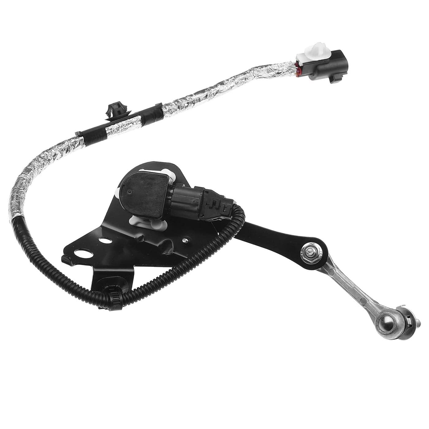 APremium Ride Height Level Sensor Compatible with Lexus LX570 2013 2014 2015 2016 2017 2018 2019 V8 57L Rear Left Driver Side Replace 8940860040 8940860040