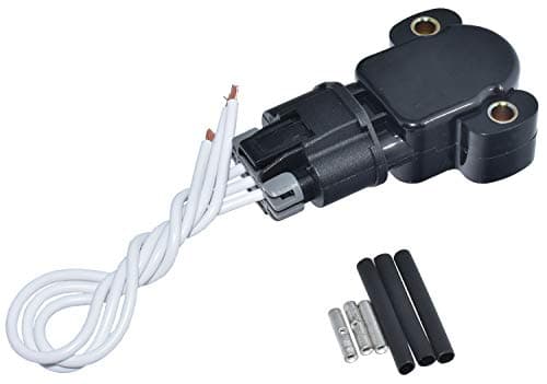 Walker Products 20091064 Throttle Position Sensor