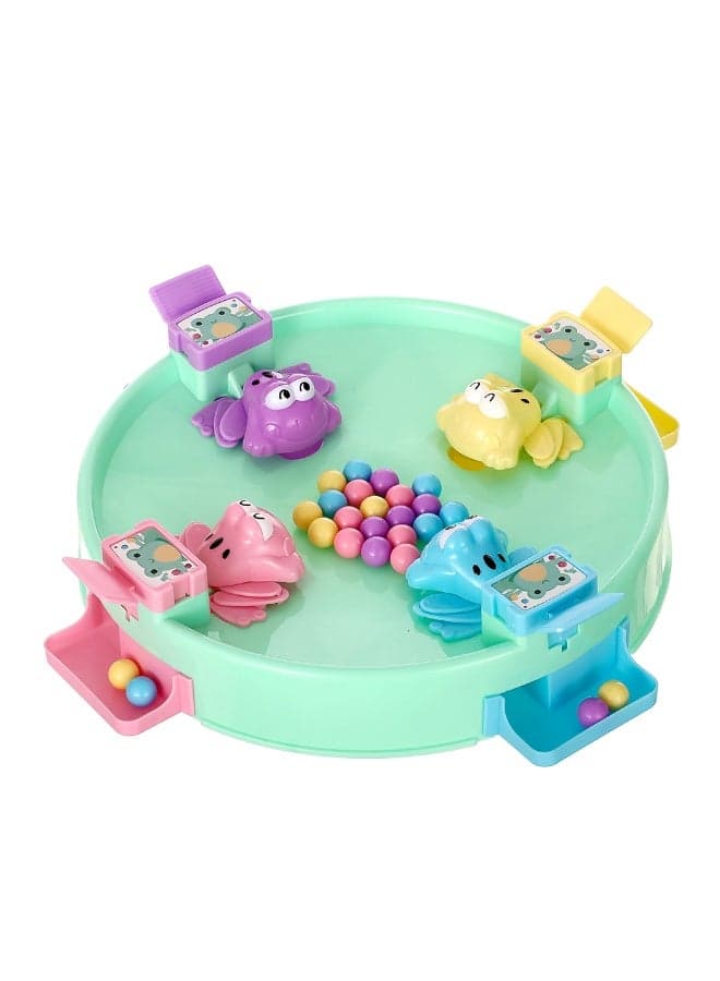 Babycare - Bean Eater Board Game Building Sets