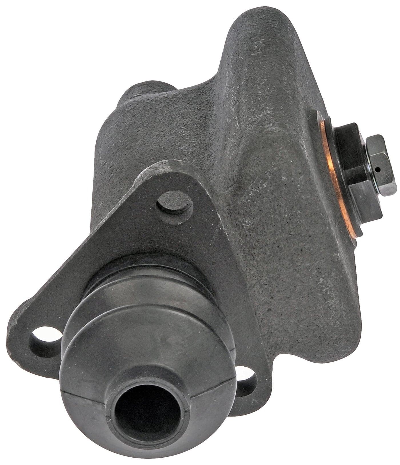 Dorman M1050 Brake Master Cylinder Compatible with Select Ford Lincoln Mercury Models