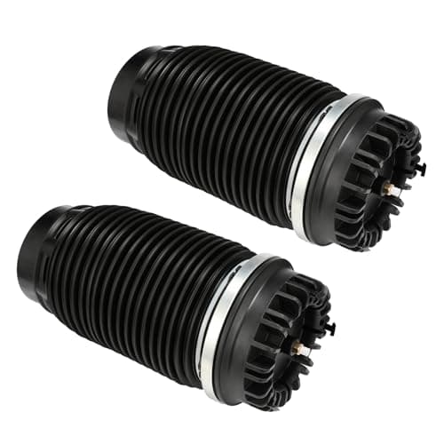 ISINFLASH 4877136AA Air Bags Rear Suspension Kit Replacement Fit for Dodge Ram 1500 20132020 for Dodge Ram 1500 Classic 20192020 OE Number 4877136AB 68248948AA Left and Right Part 1 Pair
