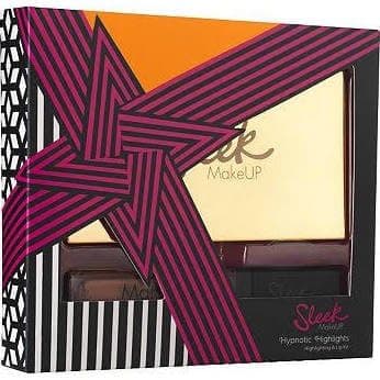 Sleek Hypnotic Highlights Highlighting Lip Kit