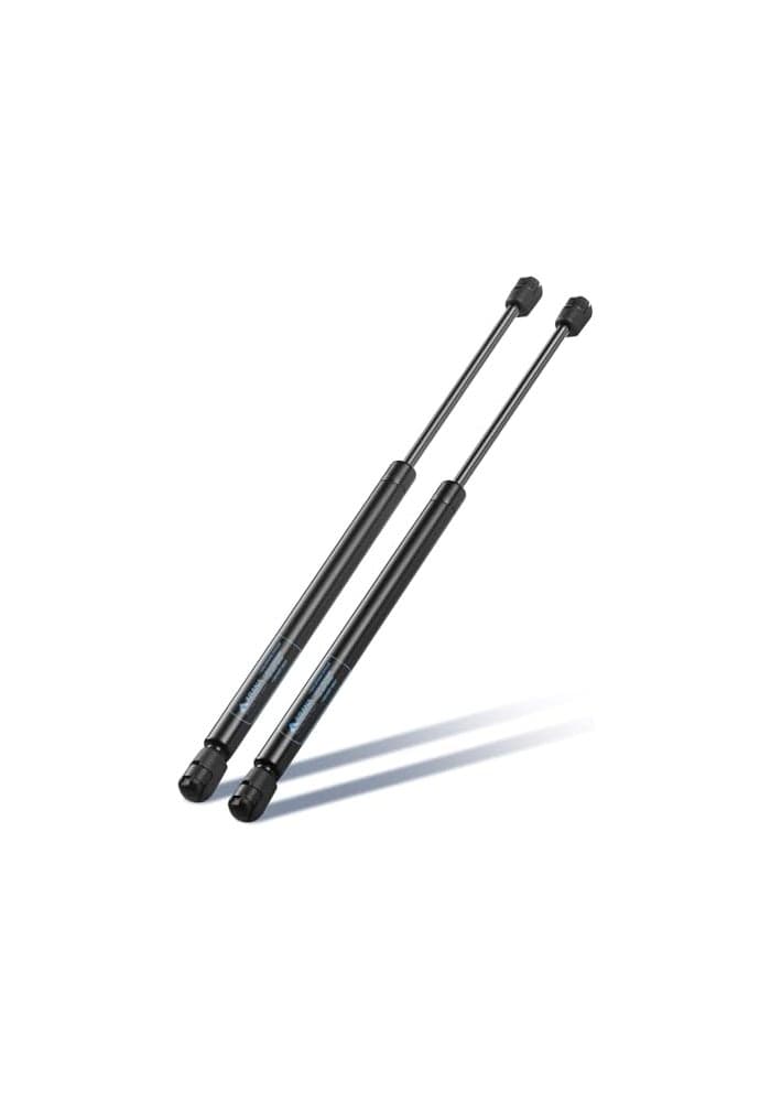 ARANA C1606874 17 inch 40Lb Gas Struts Leer Topper Gas Struts c1633312 ML3640 17 Lift Support Shocks Spring for Camper Shell Truck Canopy Cap Toolbox Lid GSNI520040LGP617040 2Pcs