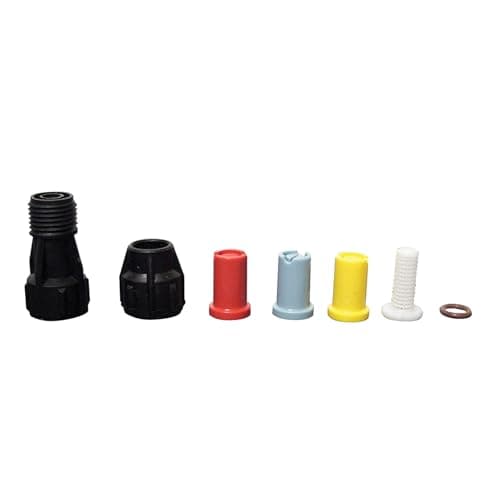 Chapin International 1068123 Chapin 6-4824 Fan Nozzle Kit for Chapin Sprayers