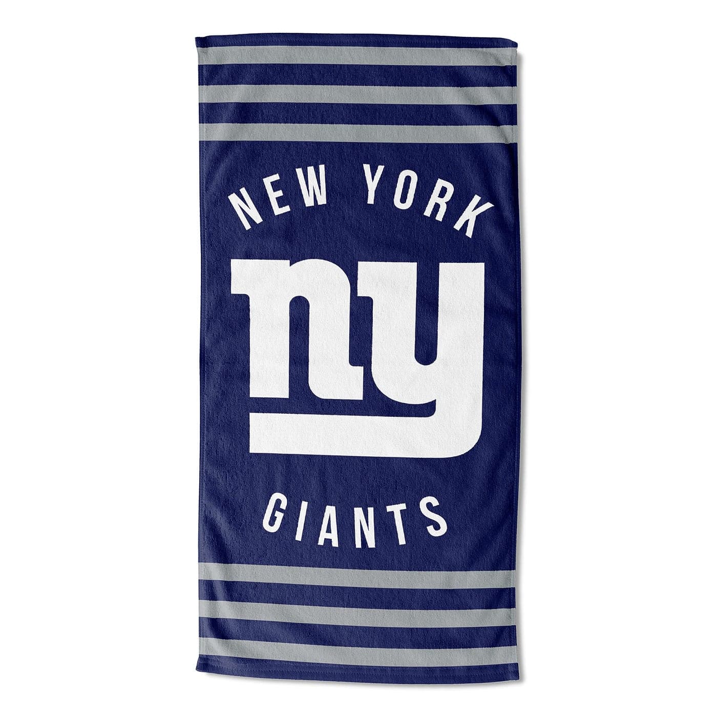 Northwest NFL New York Giants Beach Towel 30 x 60 Stripes