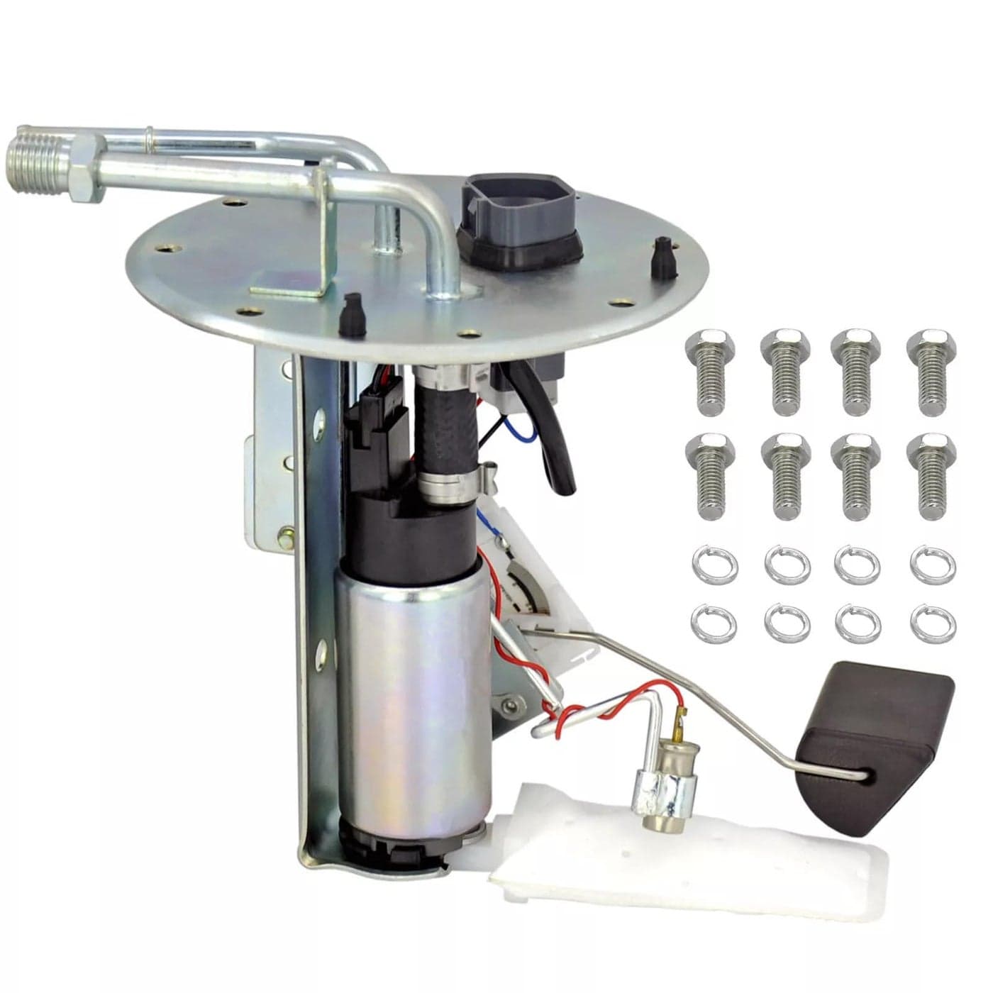 Vphix Fuel Pump Module Assembly for 19931997 Geo Prizm Toyota Corolla all trim L4 16L L4 18L E8013H SP9162H