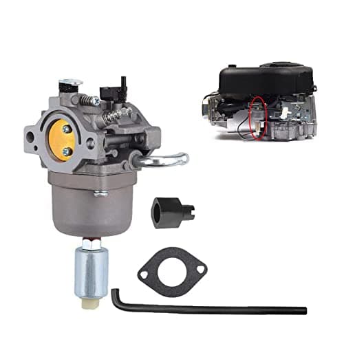 331877 Carburetor Replacement for 33M777 33M677 331977 331877 331777 31Q677 33M97 Carb
