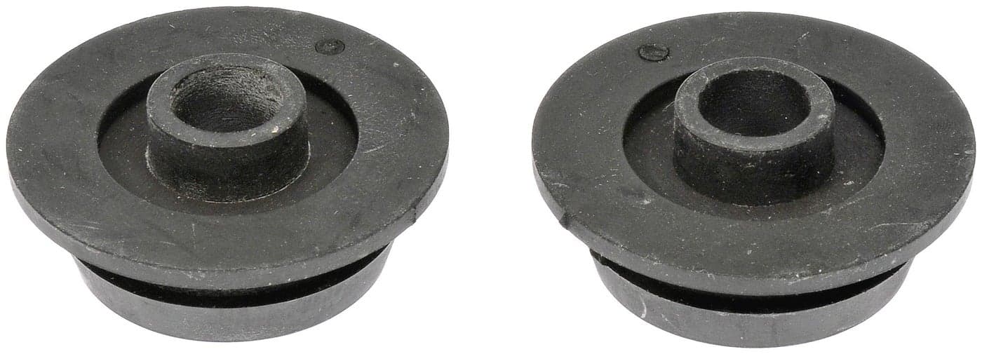 Dorman 926279 Radiator Mount Bushing Compatible with Select LexusScionToyota Models 2 Pack