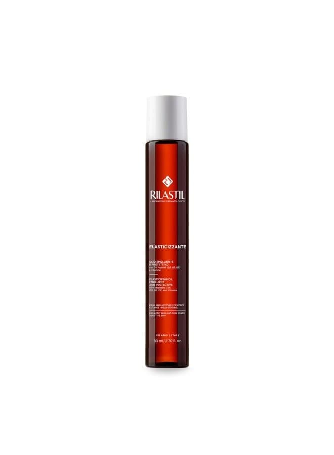 Elasticizing Oil - 80 ml
