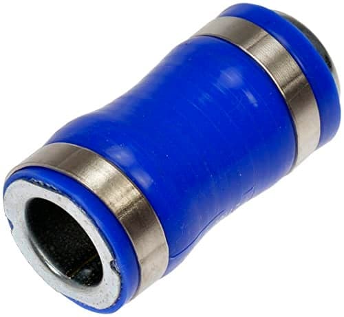 Dorman 904-199 Exhaust Gas Recirculation (EGR) Cooler Hose Compatible with Select Ford/IC Corporation/International Models
