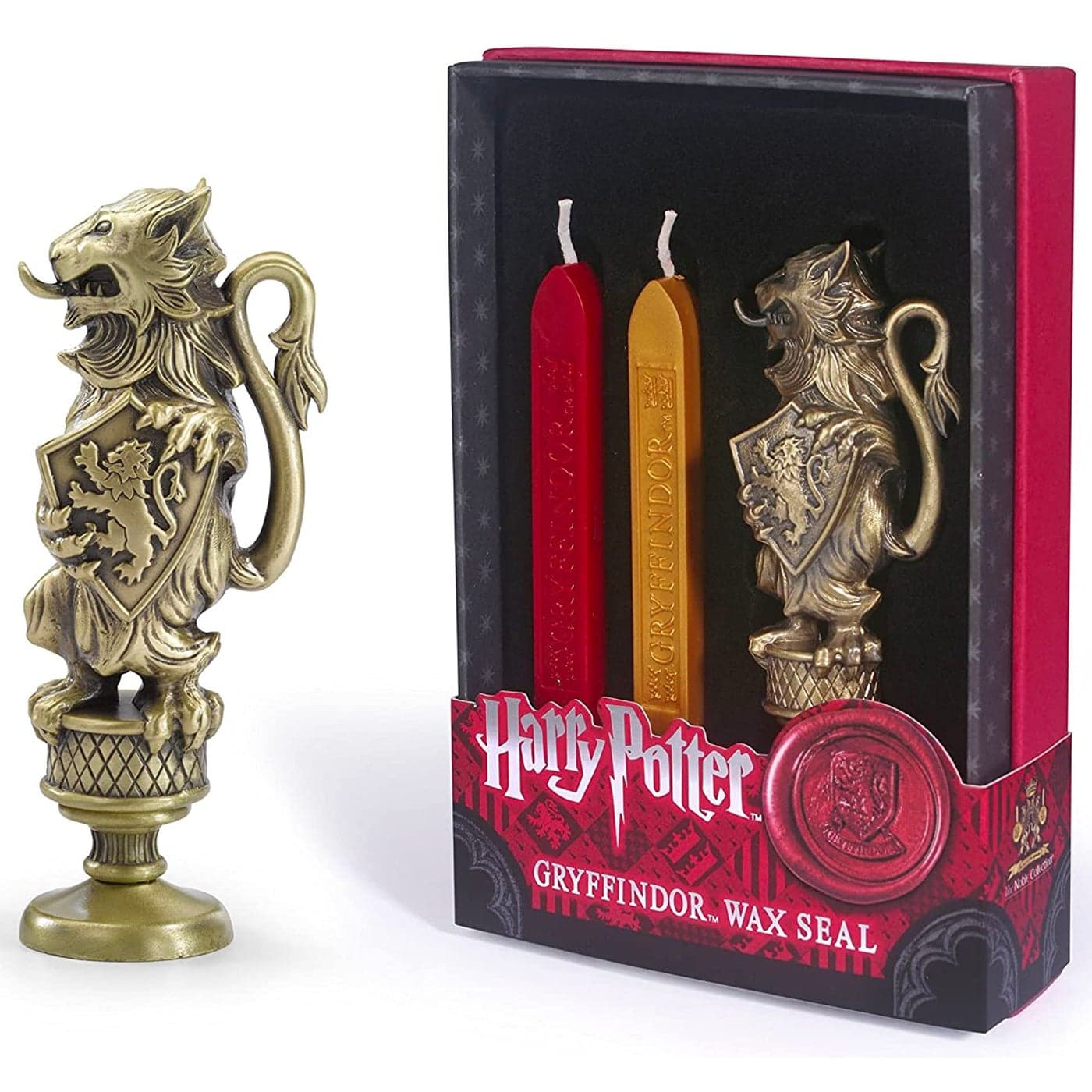 Harry Potter Gryffindor Wax Seal