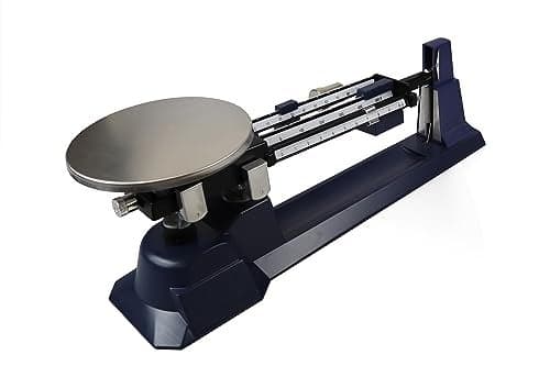 Parco Scientific PA0090 Triple Beam Balance with Tare 610 g Capacity