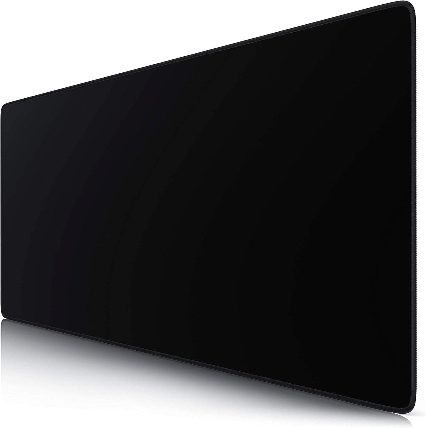 KRESHU XXL Mouse Mat Non-Slip Base Rubber Gaming Mousepad 400 * 900 * 3 mm Super Large Size Table Mat Improves Precision and Speed Stable Grip on Smooth Surfaces Waterproof Mouse mat (1-Pcs)