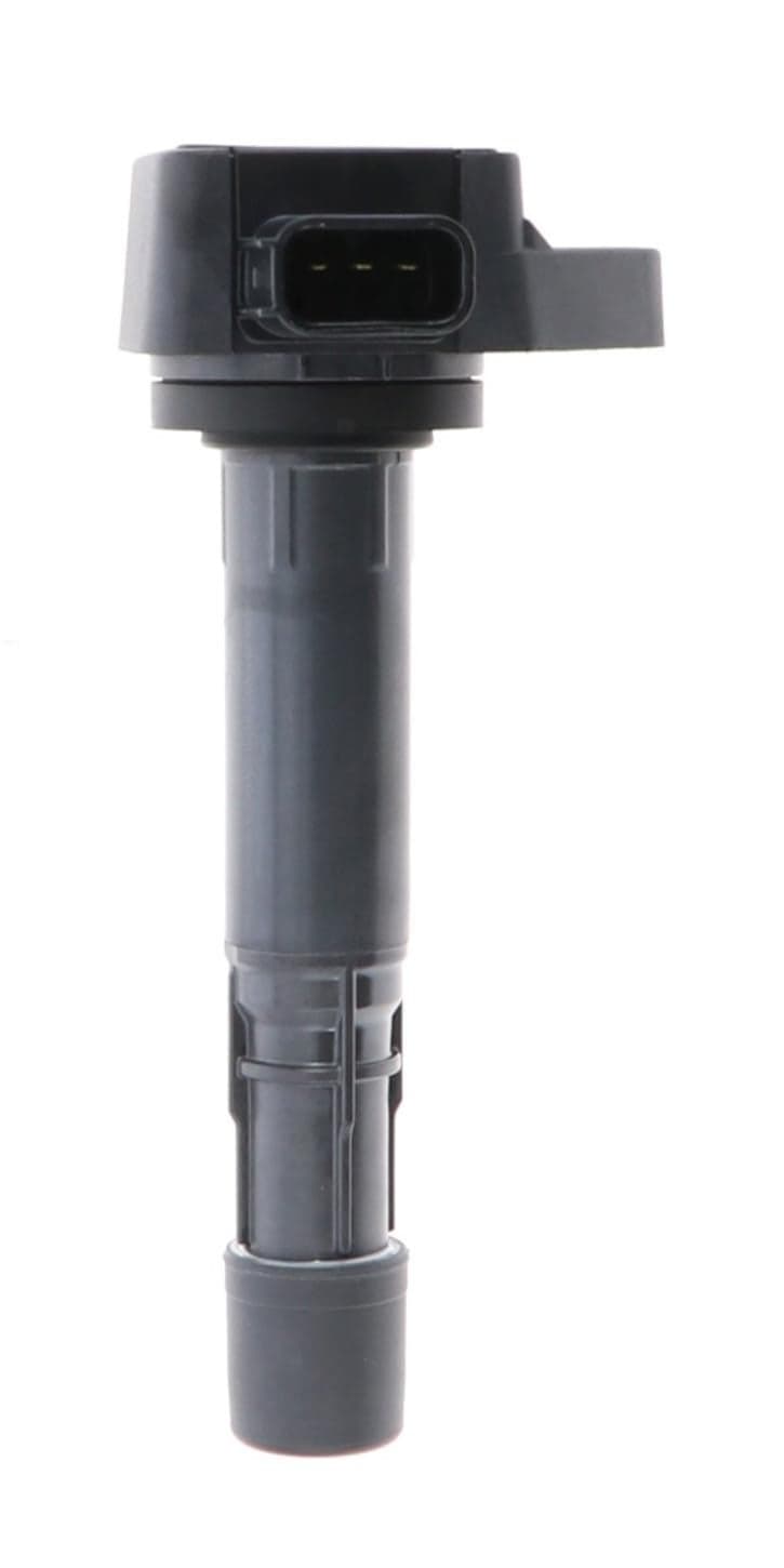 Denso Direct Ignition Coil 6732302 Fits Select Years of Honda CivicPilotRidgeline Acura MDX and Saturn Vue Vehicles