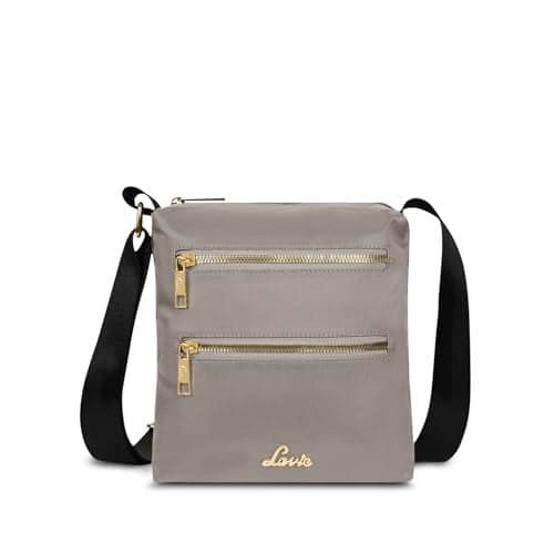 Lavie Women's Miko Cross Body Sling Bag | Ladies Purse Handbag | Gift for Women