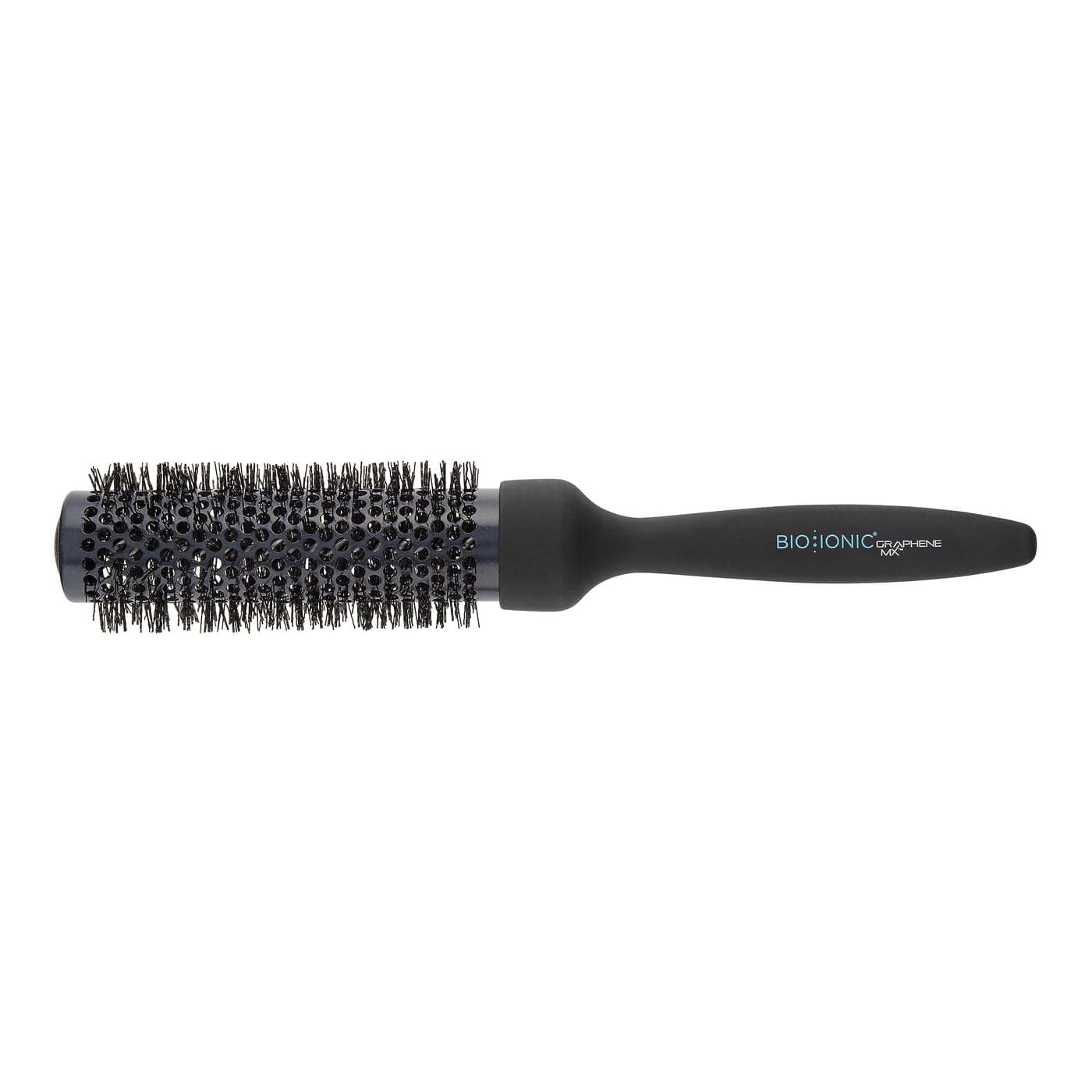BIO IONIC Graphene MX Styling Brush Medium 33mm 1 lb