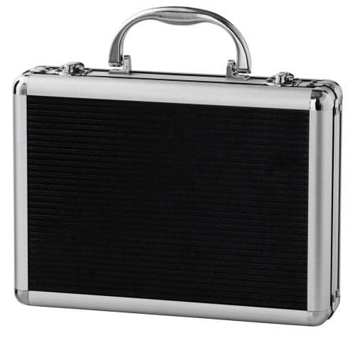 Casemaster Legion Aluminum Dart Case