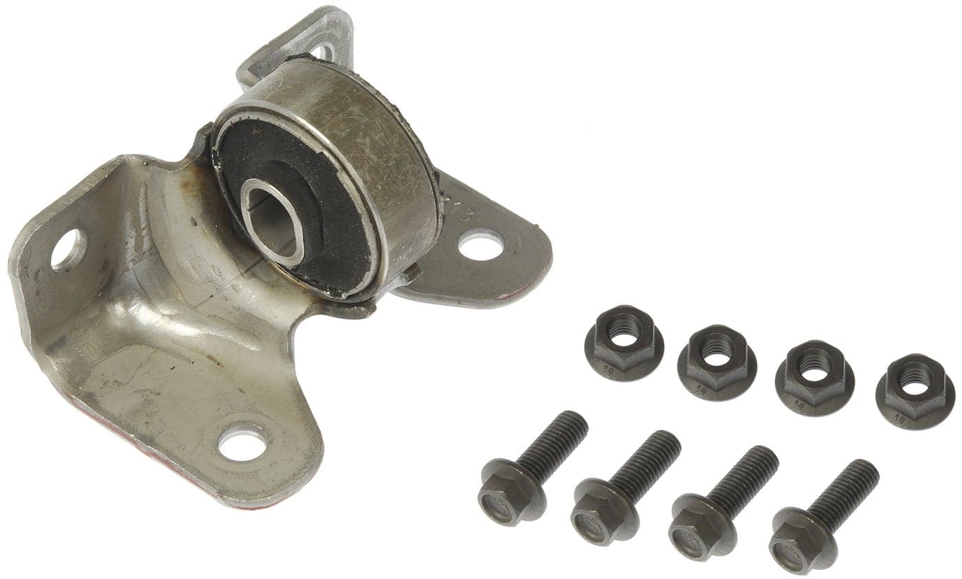 Dorman 905506 Front Torsion Bar Mount Compatible with Select Chevrolet GMC Models