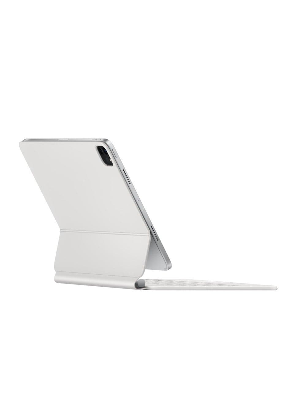 Suitable for the 2025 iPad Pro 13-inch (M5) keyboard case, magnetic floating wireless keyboard case with multi-touchpad Bluetooth keyboard