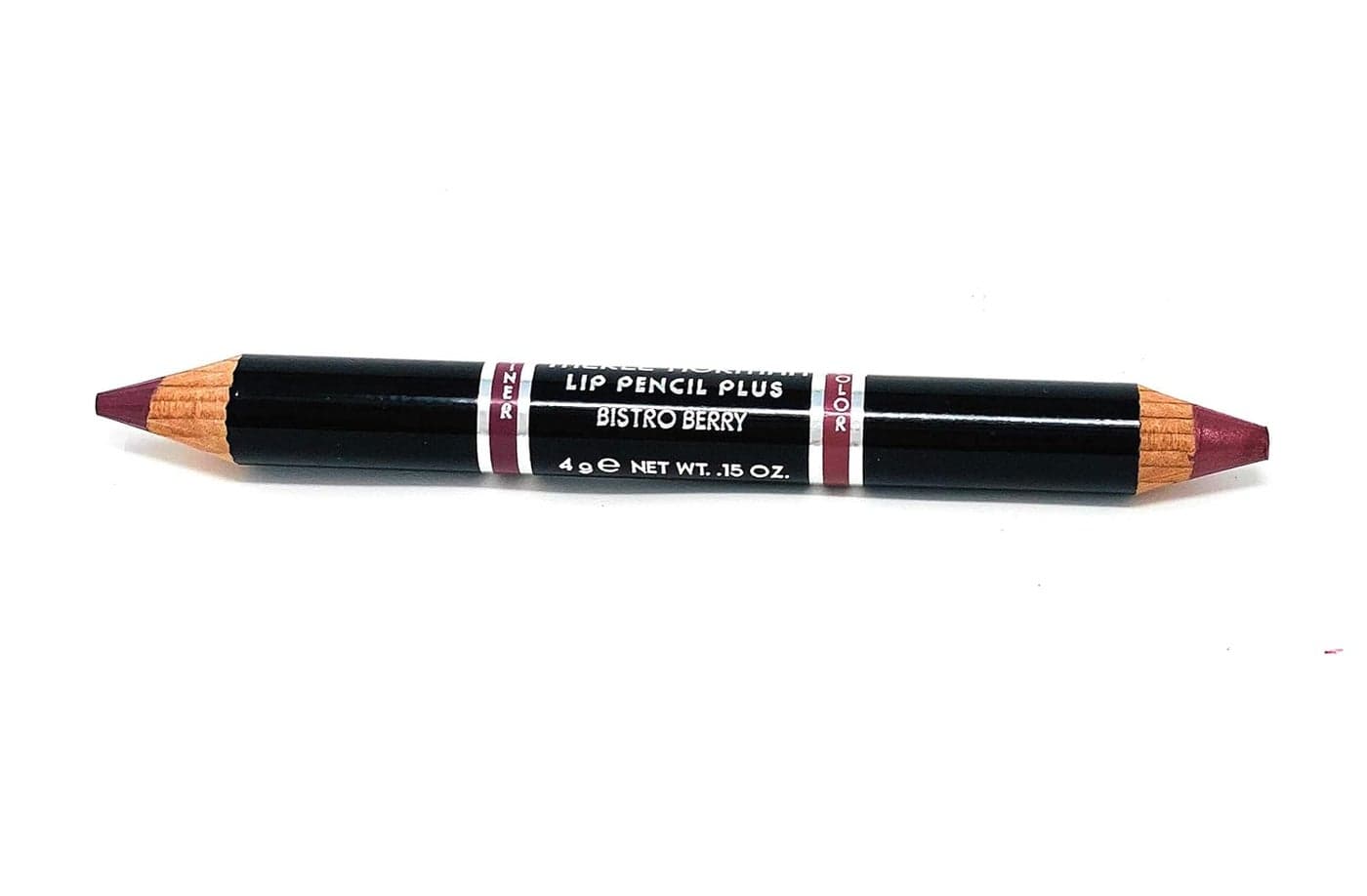 Merle Norman Lip Pencil Plus Bistro Berry
